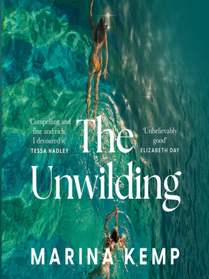 The Unwilding - Audiobook